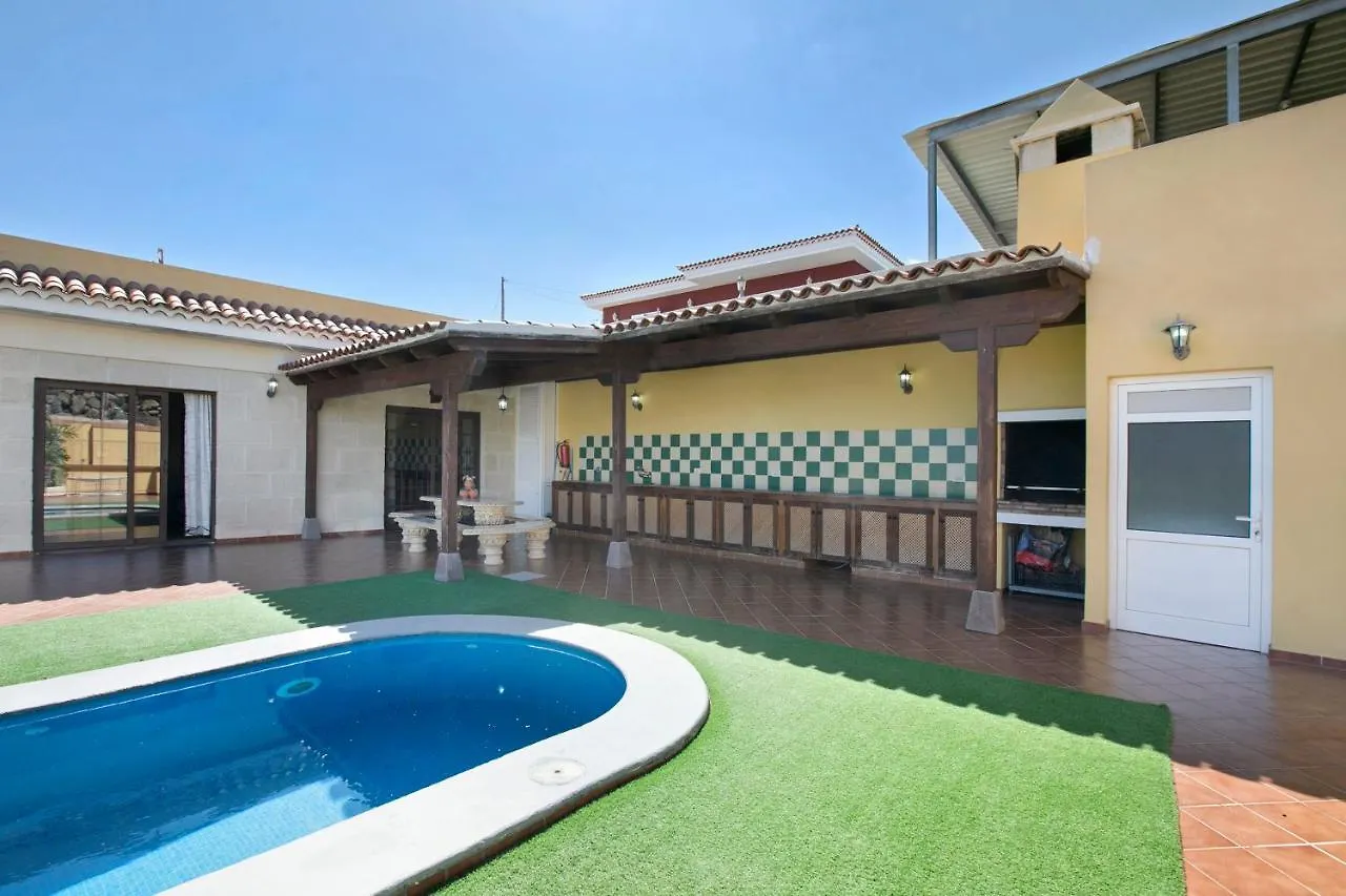 Villa Tazana 伊科德·德·洛斯·维诺斯 0*,  西班牙